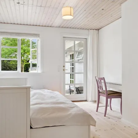 Stunning In With Wifi Gilleleje