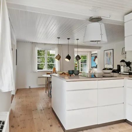Stunning In With Wifi * Gilleleje