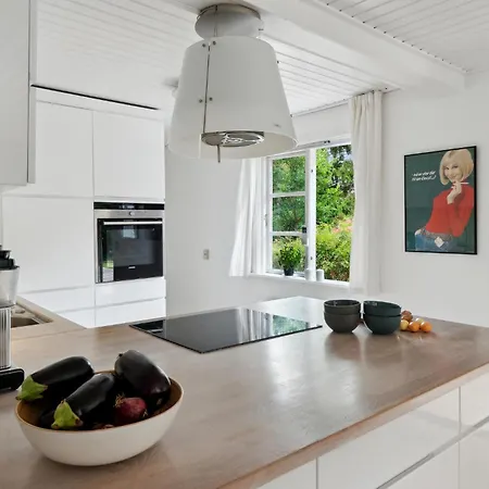 Ferienhaus Stunning In With Wifi *