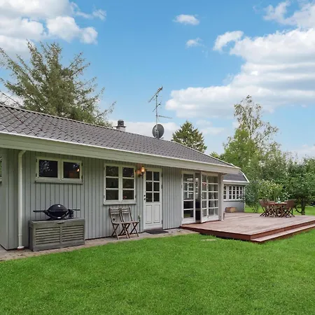 Дом отдыха Stunning In With Wifi Гиллеляйе