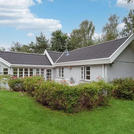 Stunning In With Wifi Дом отдыха Гиллеляйе