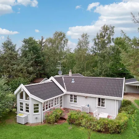 Дом отдыха Stunning In With Wifi Гиллеляйе