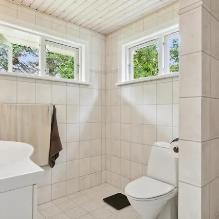 Ferienhaus Stunning In With Wifi *